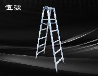  特价-迅荣-100公斤级焊接人字梯L20